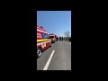CTnews Ro Accident Rutier Grav Pe DJ 391 în Apropiere De Cotu Văii