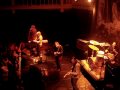 Midlake - The Horn (live @ Paradiso)