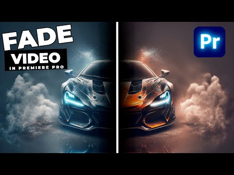 How To IMPORT Mogrt FILES In Premiere Pro 2024