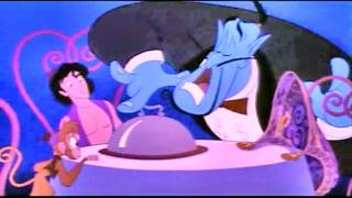 Download lagu Aladdin-Un amico come me(ITALIAN Reverse Scene) mp3