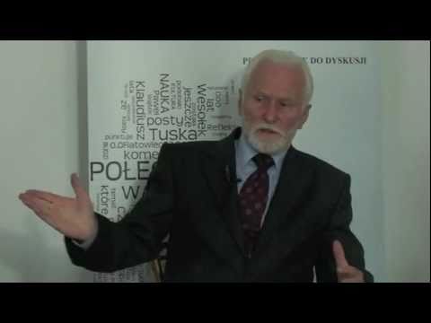 WYWIAD Z GABRIELEM JANOWSKIM - trailer