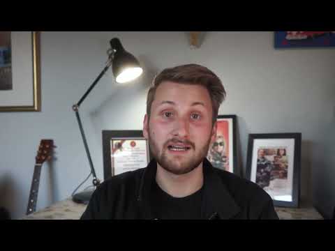 Braigno - Design Agency video.