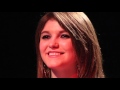 Tess - Night Call cover London Grammar 