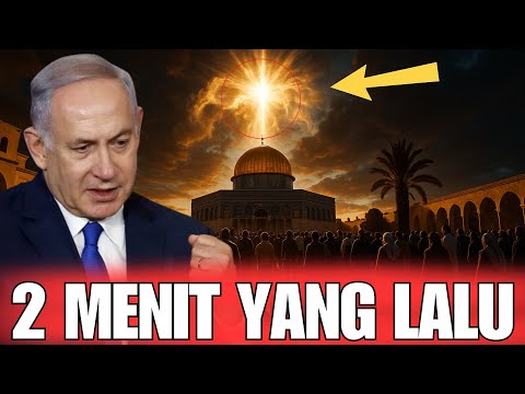 FORBIDDEN Holy Fire Picture! The Spirit of Jesus appears before everyone!