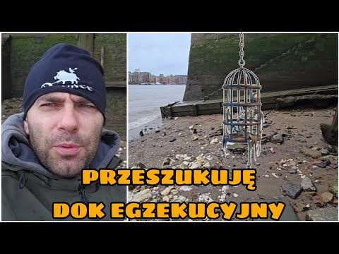 Znalazłem HISZPAŃSKIE XIII wieczne SREBRO w starym doku egzekucyjnym. 