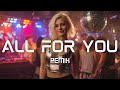 All For You New Song 2025 EDM House Arrow Music