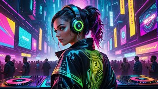 Survive the WILDEST EDM Party of 2024 and Lived to Tell!