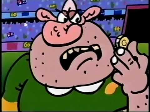 Happy Tree Friends and Friends - Episode 11 "Gifted Toons"