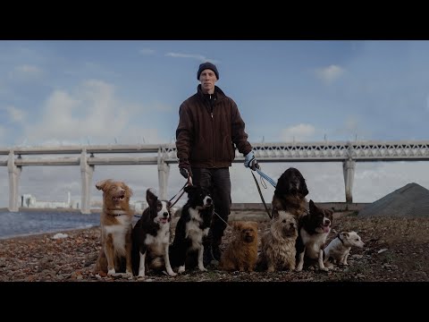 Дядя Ваня фильм - Большая восьмерка (0+)