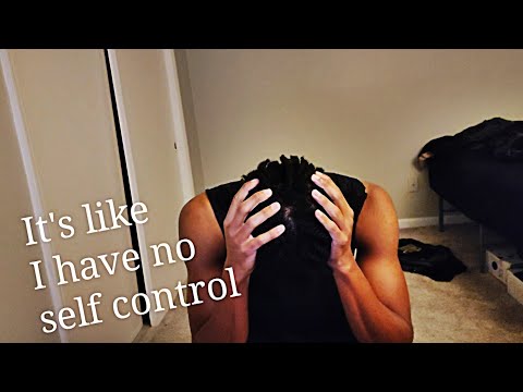 This is what ADHD combined with Tourette’s syndrome looks like. ￼