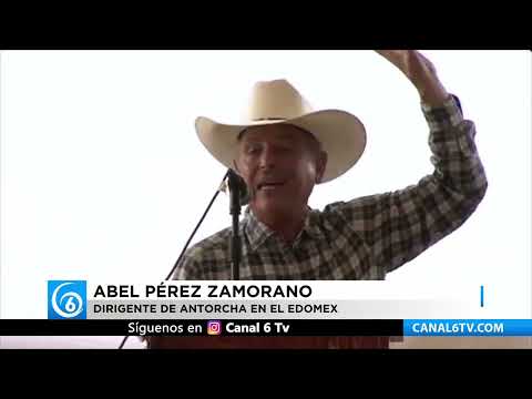 Video: 42 años de lucha de Huitzilan de Serdán, Puebla