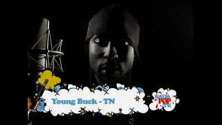 Young Buck x Titty Boi (2Chainz) x Big Gipp - The Setup ( Obie Trice ) remix