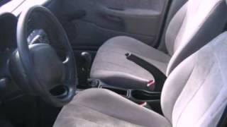 preview picture of video 'Used 1998 SATURN SW2 Charlotte MI'