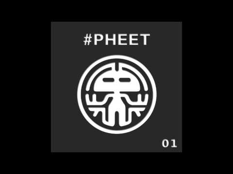 RABBIT IN THE MOON - PHEET