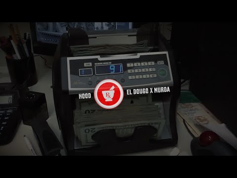 CGE - Hood Pharmacist (OFFICIAL VIDEO)