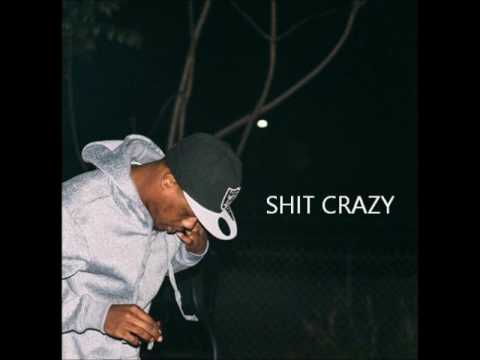 Ditty Cincere -SHIT CRAZY (New 2017)