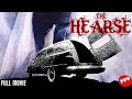THE HEARSE Full HAUNTED HOUSE HORROR Movie HD