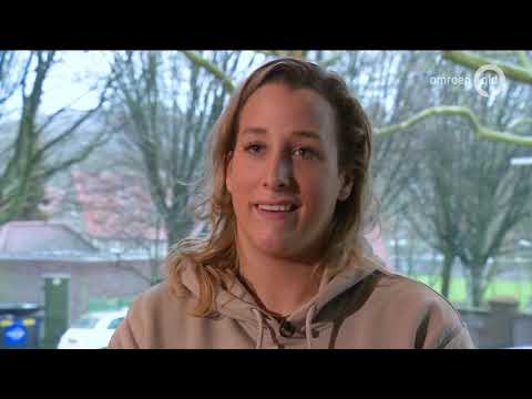 GLD Nieuws 8 januari 2019 - Dinsdag 8 januari