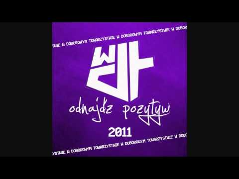 WDT - Tak Mój Świat Przedstawię Ft. Żary JLB