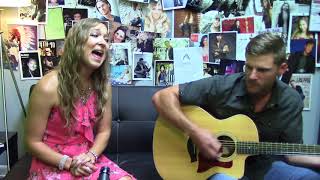 Kamber Cain "Your Love Is Like A Sunday" KIX96