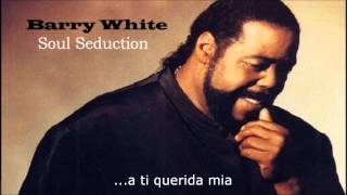 I've Got So Much To Give - Barry White