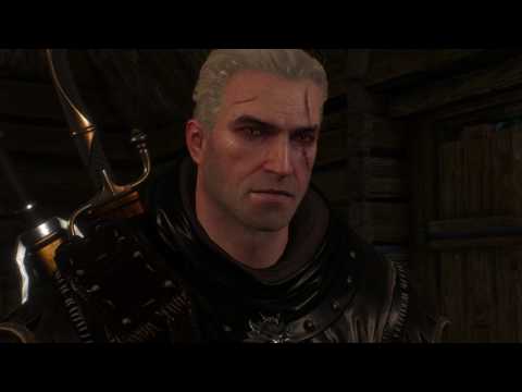 Let's Play Witcher 3 The Wild Hunt Pt. 100