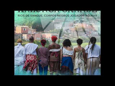 O Mar / Levanta Favela - Faixa 05