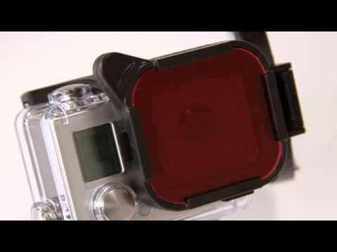 60SSL - Polar Pro SwitchBlade 3+ Combo Filter