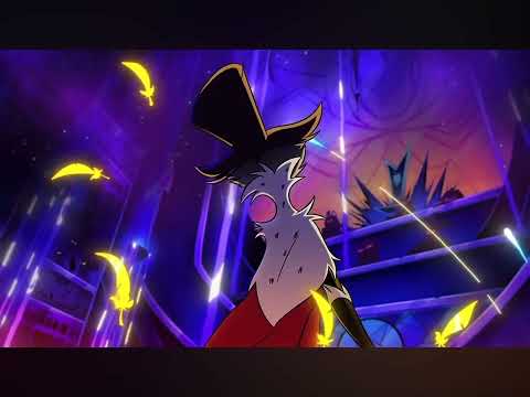 MASTERMIND (S2 EP 11 HELLUVA BOSS) {clean version}