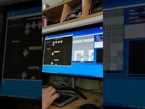 Patrik Nilsson - Chip's Challenge - CC1 Level 89 BLOCK BUSTER - 402