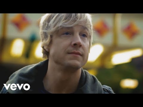 Somebody Help Me - Sunrise Avenue