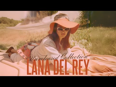 Lana Del Rey – Beautiful Player feat. Starz (unreleased)