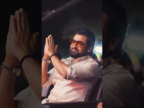 Reel tagged #karuppu