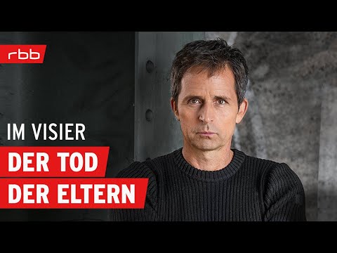 Elternmörder - Das Ende eines Familiendramas | Im Visier | True-Crime-Podcast