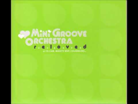 A FLG Maurepas upload - Mini Groove Orchestra - Pom Pop (Love'n Life Foursiders Aka Nassau)