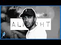 Decoding Kendrick Lamar S Alright Media Analysis