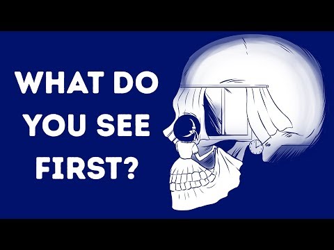 YouTube video about: Which do you light first riddle?