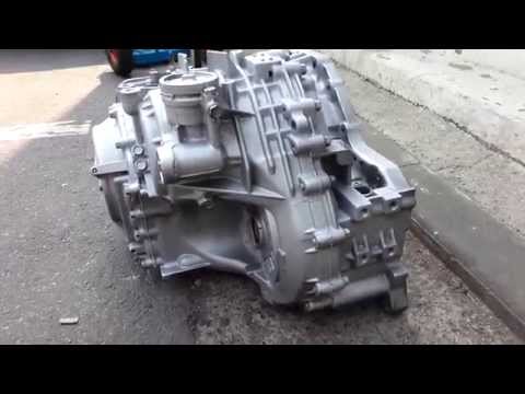 Kia Picanto Automatic Transmission