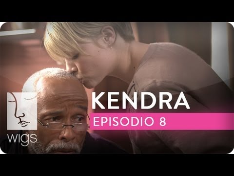 Kendra | Ep. 8 of 8 | Con Sarah Jones | WIGS