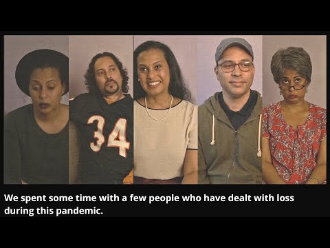 Lost Loves (Track #2 of Video Mixtape Vol. 1: Art of The Possible