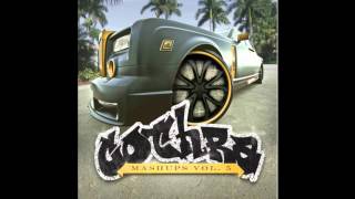 Swollen Members - Lady Venom VS. Mad Skillz - The Nod Factor (BANGER MASHUP REMIX)