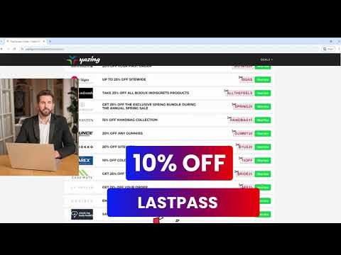 Lastpass Discount Code Reddit