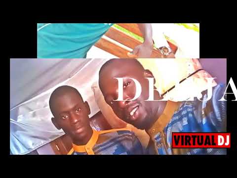 DEEJAY MANU REFIX KIZOMBA