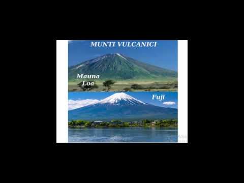 Unitatile de relief majore de  continente