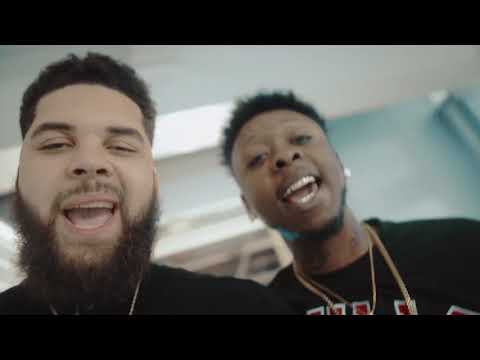 HDS Dot - Straight Disrespect (Official Video)