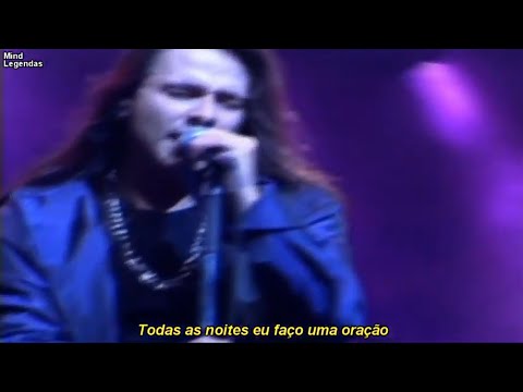 Videoclip de Lisbon (Live) — Angra
