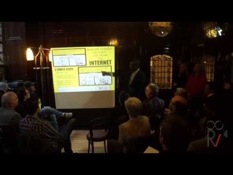 COBS GROUP MEDIA video.