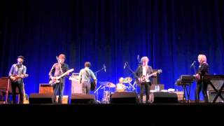 The Jayhawks @ Downers Grove, IL - &quot;Ain&#39;t No End&quot;