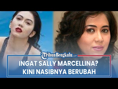Ingat Sally Marcellina? Dulu Primadona Warkop DKI, Kini Nasibnya Berubah