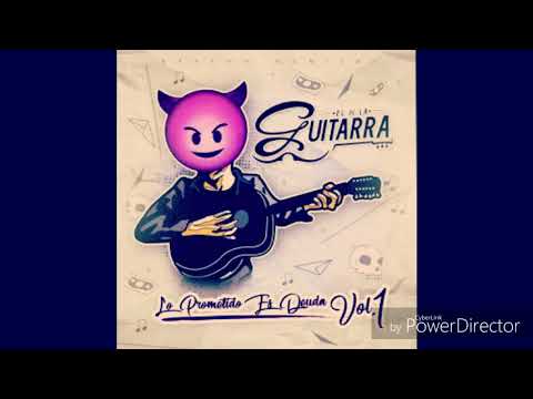 El De La Guitarra mix